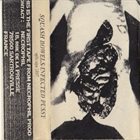 SQUASH BOWELS Split Tape 1997 album cover