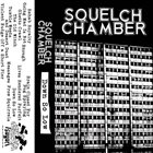 SQUELCH CHAMBER Down So Low album cover