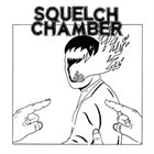 SQUELCH CHAMBER Sloth / Squelch Chamber album cover