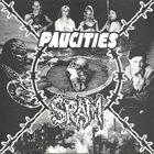 SRAM Paucities / SRAM album cover