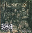 SRAM Subcut / Karatelnaja Psihiatrija album cover