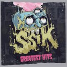 SSIK Greatest Hits album cover