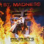 ST. MADNESS 55 album cover