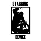 STABBING DEVICE Stabbing Device album cover