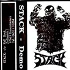 STACK Demo album cover