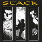 STACK Konkret Lichtgeschwindigkeit album cover