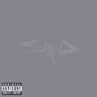 STAIND 14 Shades of Grey album cover