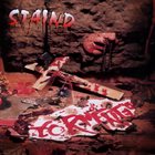 STAIND Tormented Album Cover