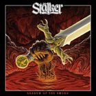 STALKER Shadow of the Sword album cover