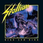 STALLION Rise And Ride album cover