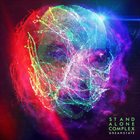 STAND ALONE COMPLEX Dreamstate album cover