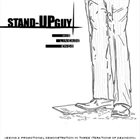 STAND-UP GUY His Lineage Ends album cover