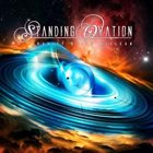 STANDING OVATION Gravity Beats Nuclear album cover