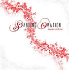 STANDING OVATION Scars Suit Me album cover