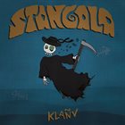 STANGALA Klañv album cover