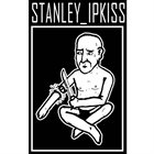 STANLEY IPKISS Stanley Ipkiss album cover
