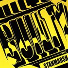 STANMARSH Guilty album cover
