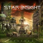 STAR INSIGHT Messera album cover