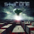 STAR ONE — Victims of the Modern Age album cover