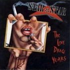 STAR STAR — The Love Drag Years album cover