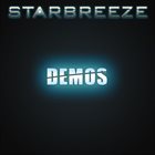 STARBREEZE Demos album cover