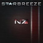 STARBREEZE N7 album cover