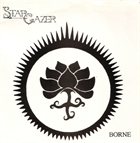 STARGAZER Borne album cover