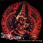 STARGAZER The Scream That Tore the Sky album cover