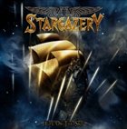 STARGAZERY Eye on the Sky album cover
