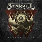 STARKILL Shadow Sleep album cover
