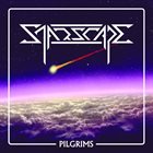 STARSCAPE Pilgrims album cover