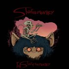 STARTTHEMONKEY The Start Of The Monkey album cover