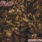 STARVATION Hemoclysm album cover