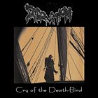 STARVATION Cry Of The Death-Bird album cover