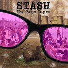 STASH The Rojo Tapes album cover