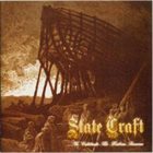STATE CRAFT To Celebrate the Forlorn Seasons album cover