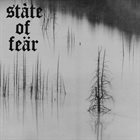 STĀTE OF FEÄR Stāte Of Feär album cover
