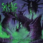 STATIC ABYSS — Aborted from Reality album cover