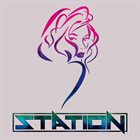 STATION (NY) — Station album cover