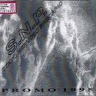 STATO NERVOSO PRECARIO Promo 1995 album cover
