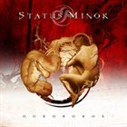 STATUS MINOR — Ouroboros album cover