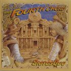 STATUS QUO In Search of the Fourth Chord album cover