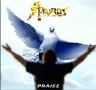 STAUROS Praise album cover