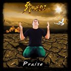 STAUROS Praise album cover