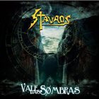 STAUROS Vale das Sombras album cover