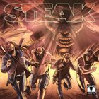 STEAK Corned Beef Colossus album cover