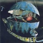 STEAMHAMMER Speech album cover