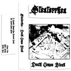 STEATORRHEA Death Comes Bleak album cover