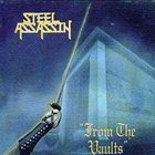 STEEL ASSASSIN From The Vaults album cover
