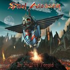 STEEL ASSASSIN In Hellfire Forged album cover